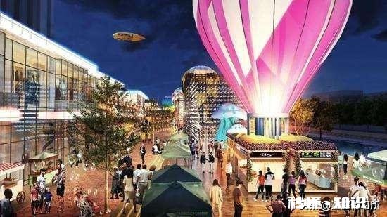 全国开放夜市文化,除了吃喝有什么别的赚钱方式