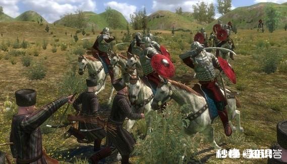 如何评价《骑马与砍杀火与剑》