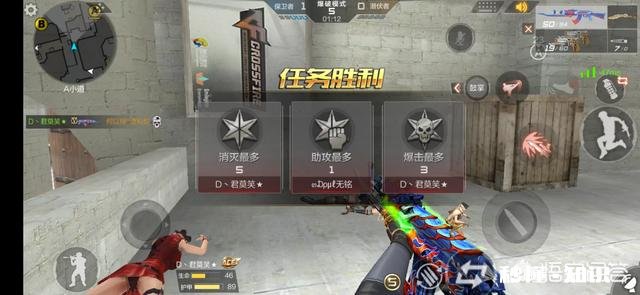 现在的cf手游中火麒麟AK好用吗在英雄级AK里面的排名应该怎么样进的去前三吗