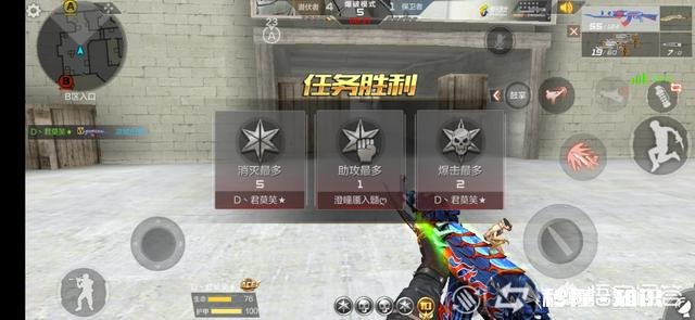 现在的cf手游中火麒麟AK好用吗在英雄级AK里面的排名应该怎么样进的去前三吗