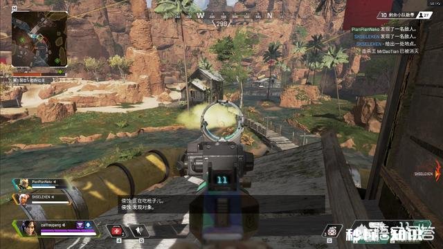 有人感觉《Apex英雄》是瞬间席卷了整个国内FPS游戏市场的,这是为什么