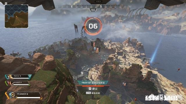 有人感觉《Apex英雄》是瞬间席卷了整个国内FPS游戏市场的,这是为什么