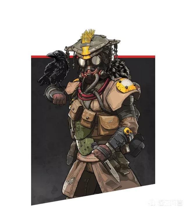 有人感觉《Apex英雄》是瞬间席卷了整个国内FPS游戏市场的,这是为什么