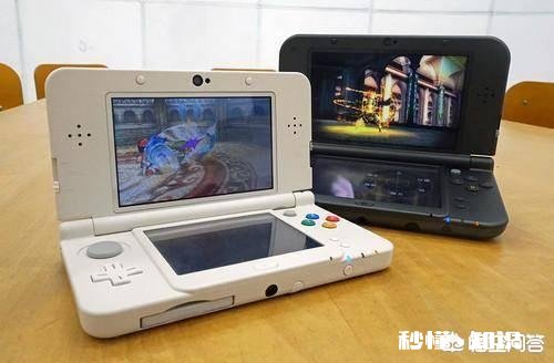 PSP掌机现在还值得买吗。和3DS比哪个比较好