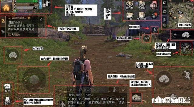 《明日之后》会凉吗感觉还可以,为什么有好多人说要凉了