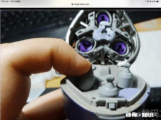 老爸要过生日了,想送一个剃须刀,500左右,求推荐