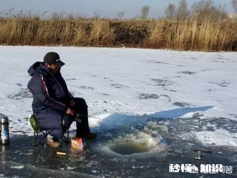 冬天适合钓鱼吗，要注意什么