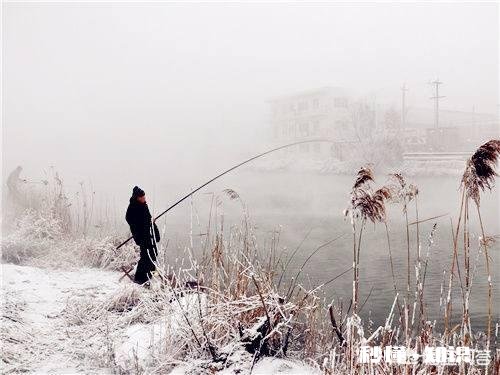 冬天适合钓鱼吗，要注意什么