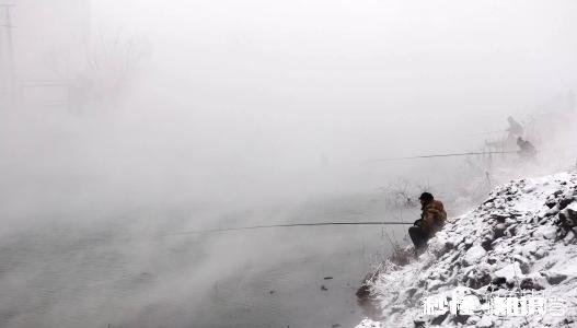 冬天适合钓鱼吗，要注意什么