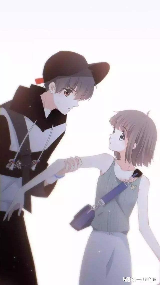 两个互相喜欢的人真的会因为害怕失去对方而甘愿做朋友吗