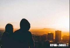 两个互相喜欢的人真的会因为害怕失去对方而甘愿做朋友吗