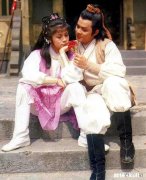 什么时候电视台会重播83版《射雕英雄传》