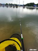 已绑好了线组、调好了漂，可以直接钓鱼吗还需要什么