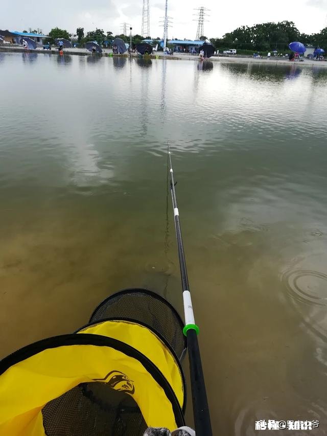 已绑好了线组、调好了漂,可以直接钓鱼吗还需要什么