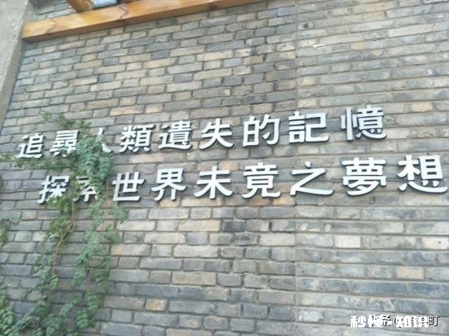 说一说你们的梦想是什么