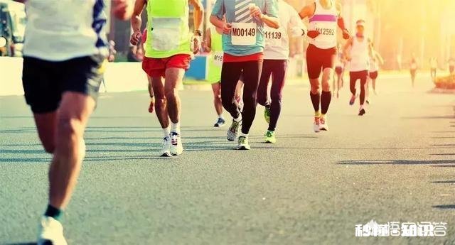 跑步30分钟，坚持多长时间能看到效果