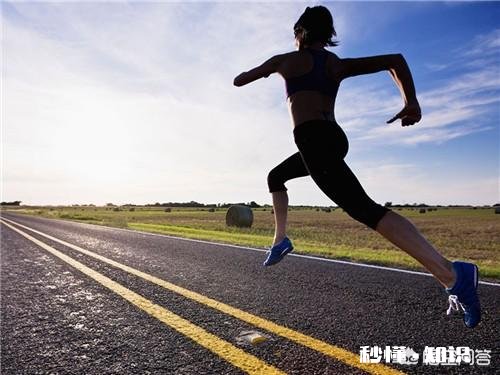 跑步30分钟，坚持多长时间能看到效果