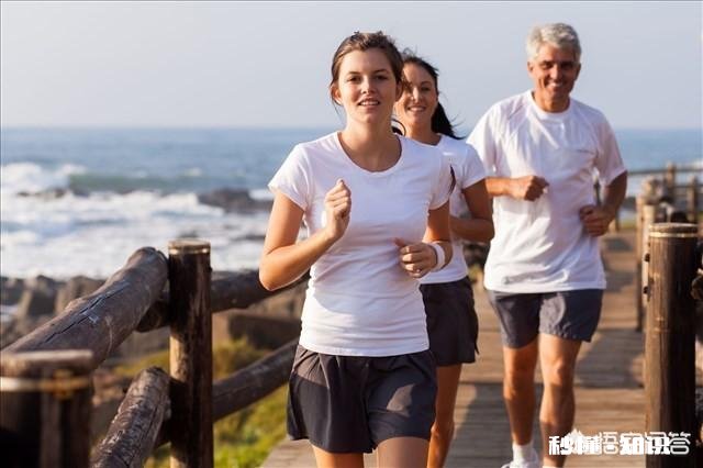 跑步30分钟，坚持多长时间能看到效果