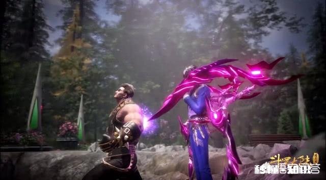 《斗罗大陆》泰隆的父亲也输给了唐三，泰隆的爷爷也会来找唐三的麻烦吗