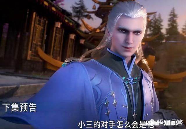 《斗罗大陆》泰隆的父亲也输给了唐三，泰隆的爷爷也会来找唐三的麻烦吗