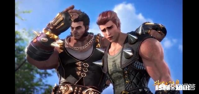 《斗罗大陆》泰隆的父亲也输给了唐三，泰隆的爷爷也会来找唐三的麻烦吗