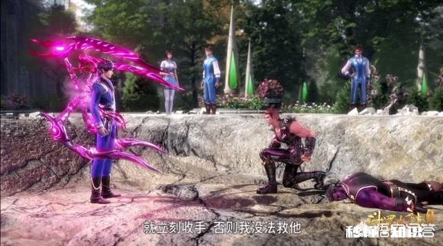 《斗罗大陆》泰隆的父亲也输给了唐三，泰隆的爷爷也会来找唐三的麻烦吗