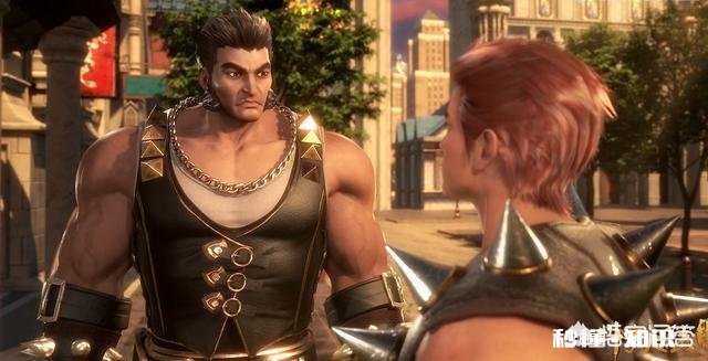 《斗罗大陆》泰隆的父亲也输给了唐三，泰隆的爷爷也会来找唐三的麻烦吗