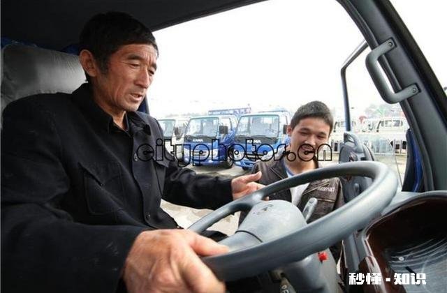 汽车下乡农民能得到实惠吗