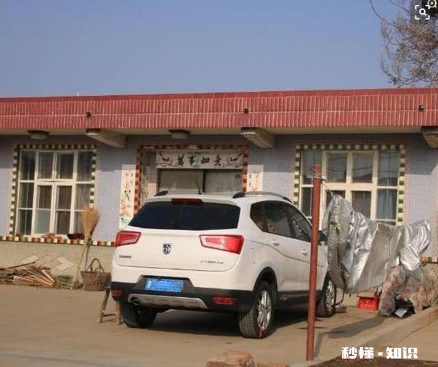 汽车下乡农民能得到实惠吗