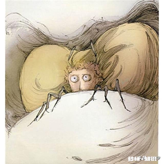 读完卡夫卡的《变形计》，你有什么收获，或者说有何明悟