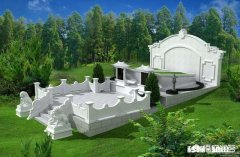 殡葬生意怎么做来钱