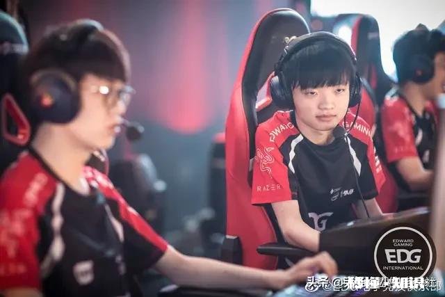 厂长不上场EDG全员猴子，Meiko指挥巨细但没人听，执行力欠缺是如今EDG最大问题吗