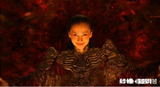 为什么盗墓题材电影总能拍出烂片