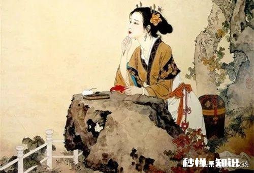 推荐10首你最爱的诗词