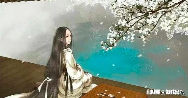 推荐10首你最爱的诗词