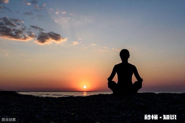 在爱情里,怎么才叫放下