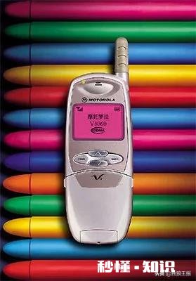 您的第一部手机是什么手机什么原因谁给您买的