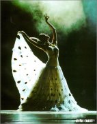 民族舞蹈的种类有哪些