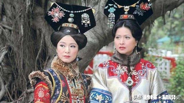 清朝有规定后宫不得干政,慈禧是怎么突破这条祖训,独揽朝政的