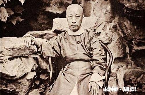 清朝有规定后宫不得干政,慈禧是怎么突破这条祖训,独揽朝政的