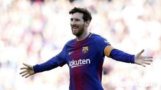 梅西那么强是不是每场比赛想进几个球就进几个球