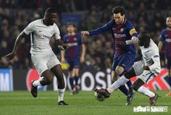 梅西那么强是不是每场比赛想进几个球就进几个球