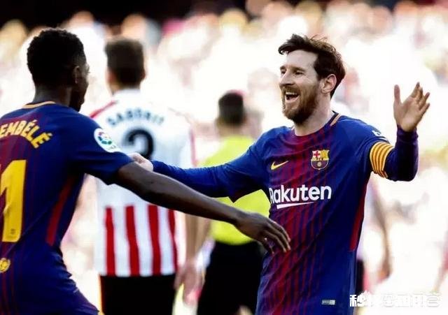 梅西那么强是不是每场比赛想进几个球就进几个球