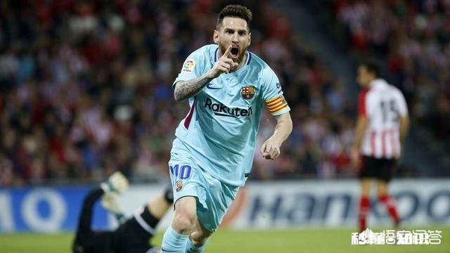 梅西那么强是不是每场比赛想进几个球就进几个球