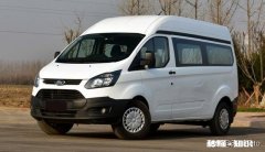 想要一辆看起来高端的轻客，有什么比较好的吗