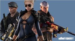 你们还玩穿越火线么、觉得这个游戏怎么样