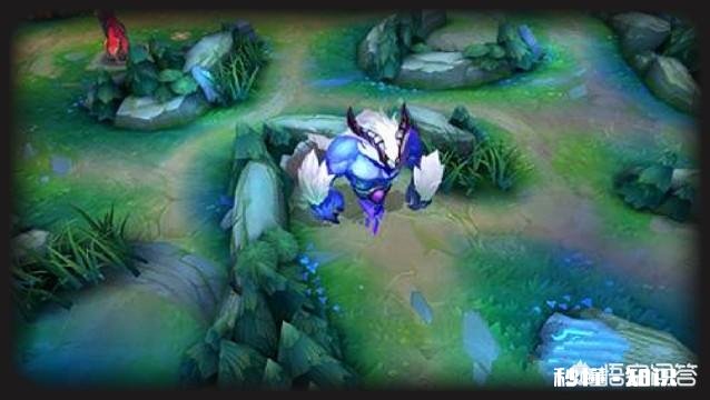 王者荣耀寒冰发明“打野真伤流”杨戬，星耀局已经10连胜，具体怎么玩呢