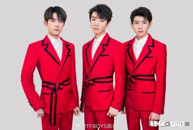 追星的你是因为什么才入坑的