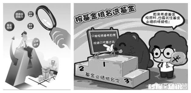 理财基金你们会选择支付宝还是银行