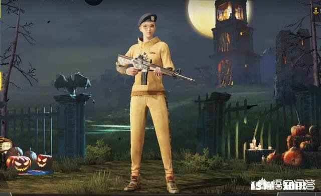 刺激战场的伏地魔套装是永久的吗